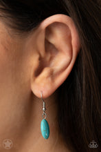 Load image into Gallery viewer, Paparazzi Accessories River Ride - Blue