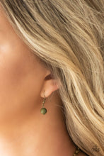 Load image into Gallery viewer, Paparazzi Accessories The GRIT Crowd - Green