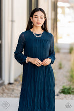 Load image into Gallery viewer, Paparazzi Accessories Nautical Nirvana