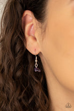 Load image into Gallery viewer, Paparazzi Accessories With Your ART and Soul - Purple