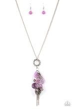 Load image into Gallery viewer, AMOR to Love - Purple