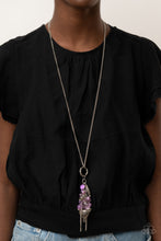 Load image into Gallery viewer, AMOR to Love - Purple