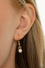 Load image into Gallery viewer, Spiraling Sparkle - Gold