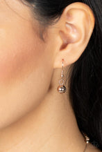 Load image into Gallery viewer, The MANE Ingredient - Rose Gold Necklace