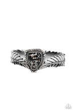 Load image into Gallery viewer, Desert Roost - Black Bracelet