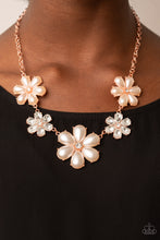 Load image into Gallery viewer, Fiercely Flowering - Copper