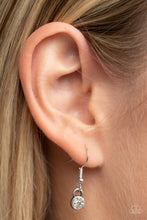 Load image into Gallery viewer, Extravagant Extravaganza - Silver Necklace