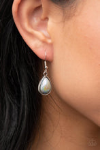 Load image into Gallery viewer, Magical Masquerade - Silver Necklace