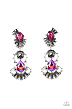 Load image into Gallery viewer, Ultra Universal - Pink Earring