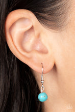 Load image into Gallery viewer, Hidden Lagoon - Multi Necklace