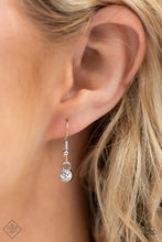 Load image into Gallery viewer, Meadow Muse - Purple Necklace