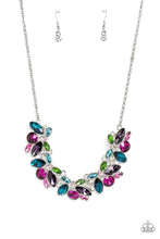 Load image into Gallery viewer, Crowning Collection - Multi Necklace