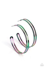 Load image into Gallery viewer, Stellar Sass - Multi Hoop Earrings