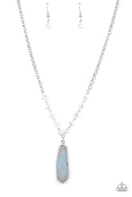 Load image into Gallery viewer, Magical Remedy - Blue Necklace