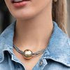 Load image into Gallery viewer, Sizzling Strands - Multi Necklace Paparazzi
