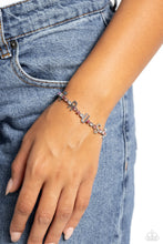 Load image into Gallery viewer, I Will Trust In You - Pink Bracelet Paparazzi
