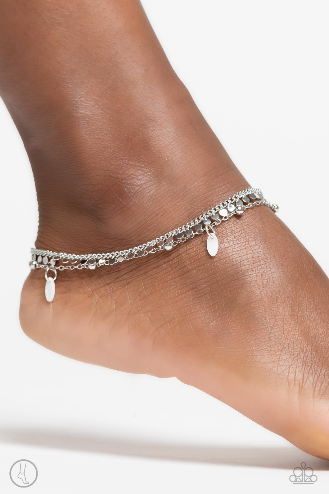 Surf City Ankle Bracelet