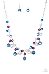 Paparazzi Accessories Soon To Be Mrs. - Multi