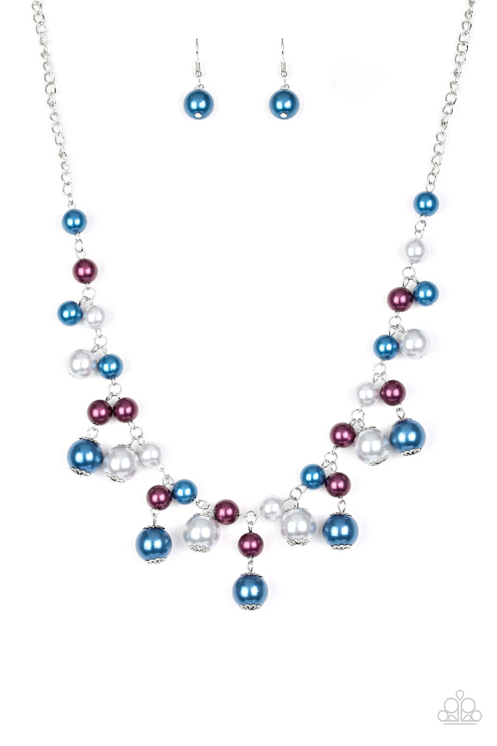 Paparazzi Accessories Soon To Be Mrs. - Multi