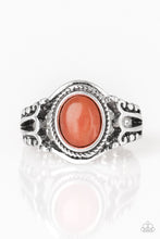 Load image into Gallery viewer, Paparazzi Accessories Peacefully Peaceful - Orange
