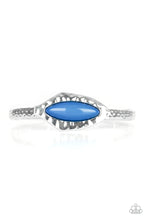 Load image into Gallery viewer, Paparazzi Accessories Mason Minimalism - Blue
