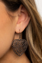 Load image into Gallery viewer, Let Your Heart Grow - Copper
