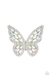 Flauntable Flutter - Multi Ring