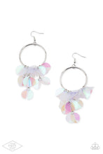 Load image into Gallery viewer, Holographic Hype - Multi Earring
