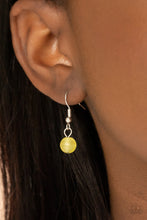 Load image into Gallery viewer, Paparazzi Accessories Warmhearted Glow - Yellow
