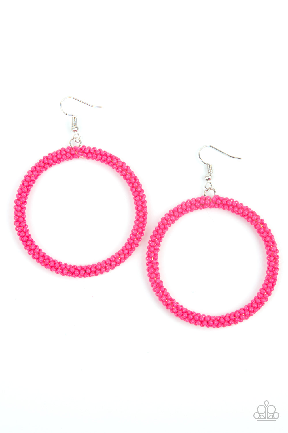 Paparazzi Accessories Beauty and the BEACH - Pink