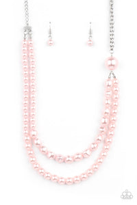 Paparazzi Accessories Remarkable Radiance - Pink