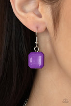 Load image into Gallery viewer, Paparazzi Accessories Instant Mood Booster - Purple
