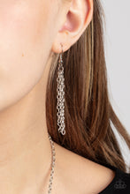 Load image into Gallery viewer, Uptown Totem - Pink Necklace
