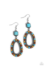 Load image into Gallery viewer, Napa Valley Luxe - Multi  Earring
