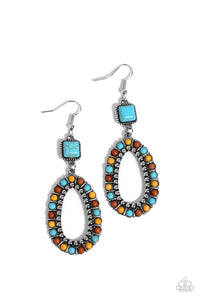 Napa Valley Luxe - Multi  Earring