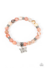 Load image into Gallery viewer, Butterfly Nirvana - Pink Bracelet
