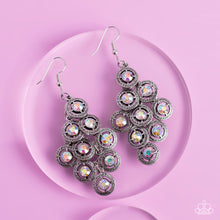 Load image into Gallery viewer, Constellation Cruise - Multi Earring
