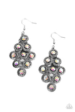 Load image into Gallery viewer, Constellation Cruise - Multi Earring
