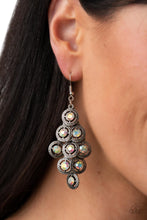 Load image into Gallery viewer, Constellation Cruise - Multi Earring
