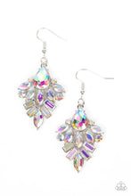 Load image into Gallery viewer, Stellar-escent Elegance - Multi Earring
