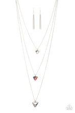 Load image into Gallery viewer, Follow the LUSTER - Multi Necklace
