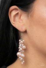 Load image into Gallery viewer, The Rumors are True - Pink Earring
