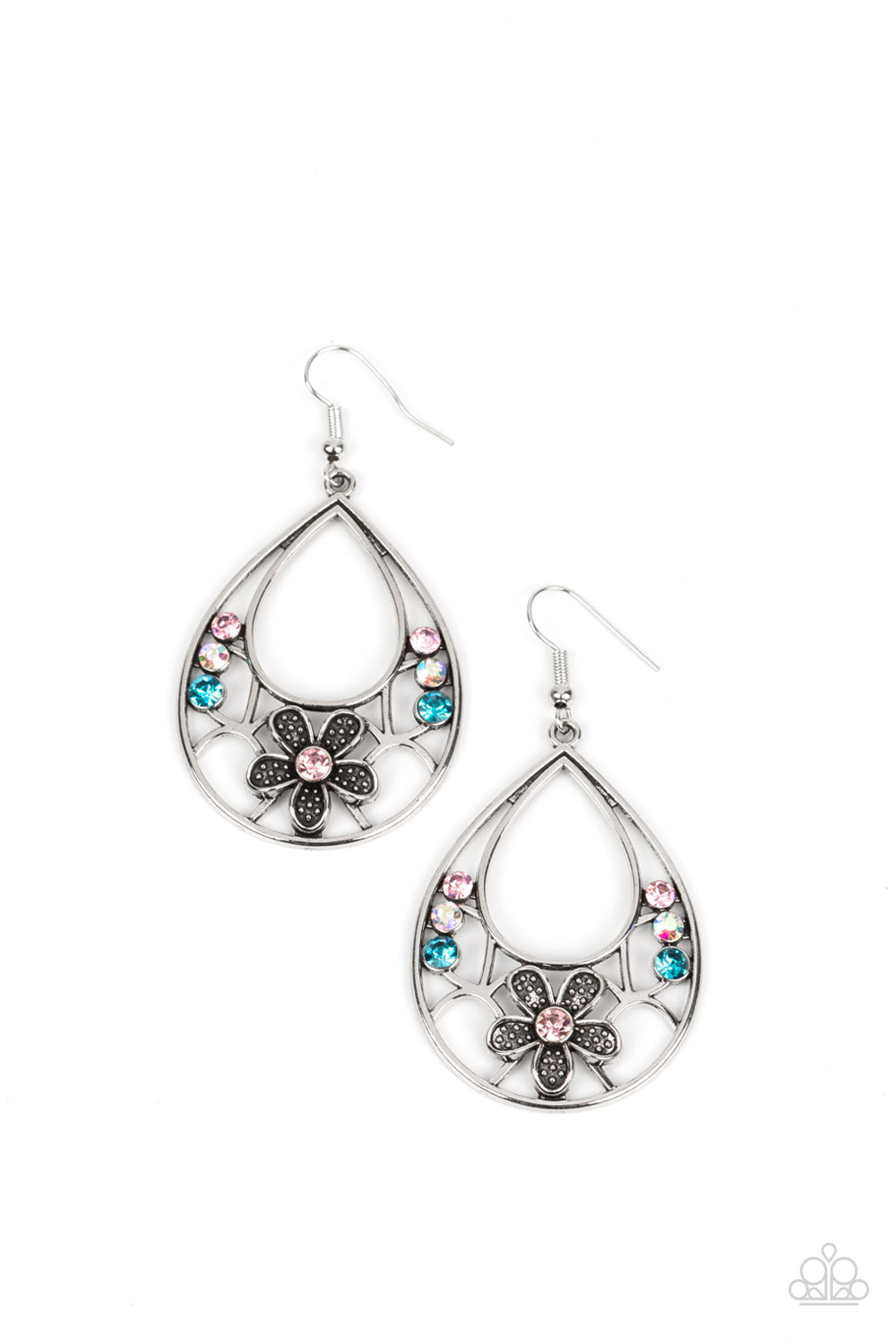 Meadow Marvel - Multi Earring