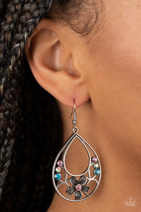 Meadow Marvel - Multi Earring