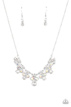 Load image into Gallery viewer, See in a New STARLIGHT - White Necklace
