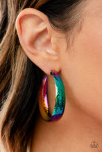 Load image into Gallery viewer, Futuristic Flavor - Multi Earring
