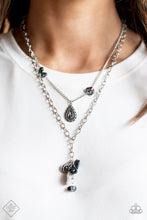 Load image into Gallery viewer, Collectors Craftsmanship - Multi Necklace
