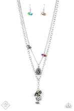 Load image into Gallery viewer, Collectors Craftsmanship - Multi Necklace
