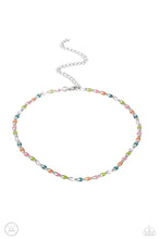 Load image into Gallery viewer, Admirable Accents - Multi Necklace Paparazzi
