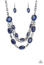 Load image into Gallery viewer, Paparazzi Accessories: I Need a Glow-cation Necklace
